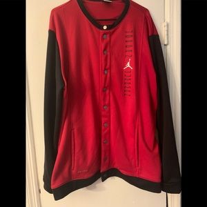 Jordan Jacket